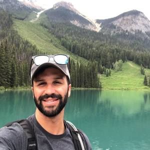 Meet your Posher, Mike